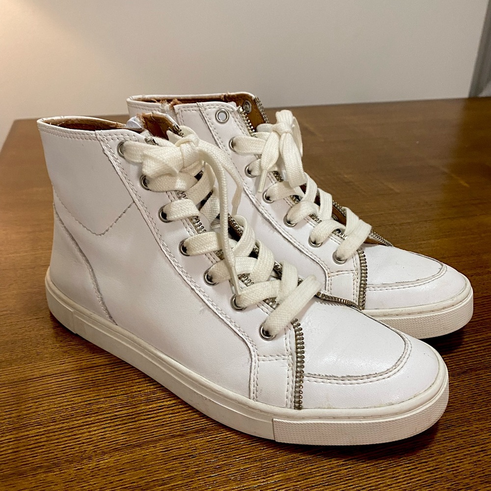 Frye Sneakers - Size 7
